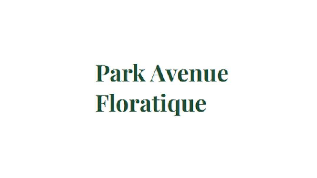 Park Avenue Floratique - Flower Arrangements in NYC