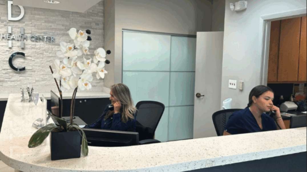 Pembroke Pines Dental Health Center : #1 Dentist in Pembroke Pines, FL