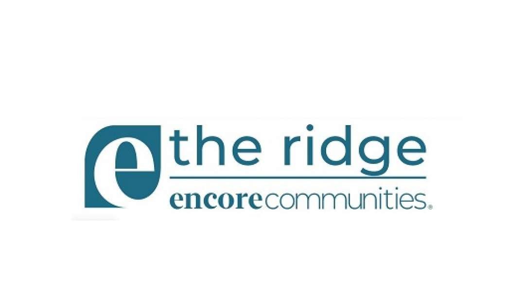 The Ridge an Encore Community - Best Senior Nursing Home in Silverdale, WA