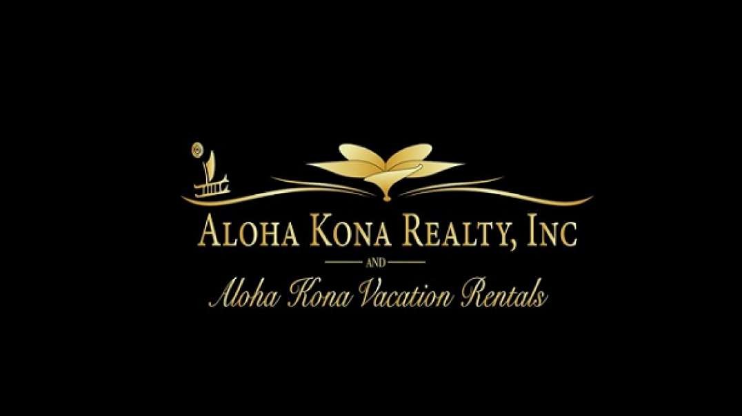 Aloha Kona Realty, Inc. - Best Real Estate in Kona, Hawaii