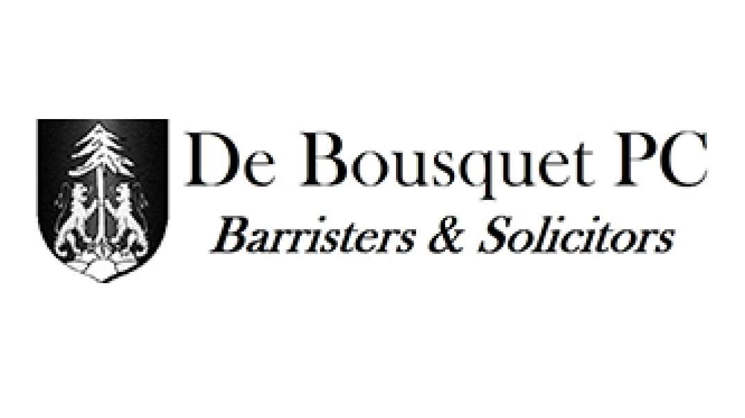 De Bousquet PC - Employment Lawyer in Etobicoke, Ontario