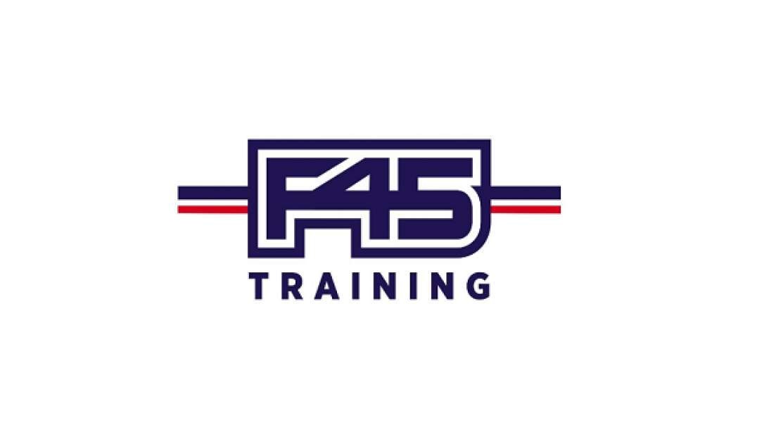 F45 Training Lakewood Ranch South – HIIT Classes in Sarasota, FL