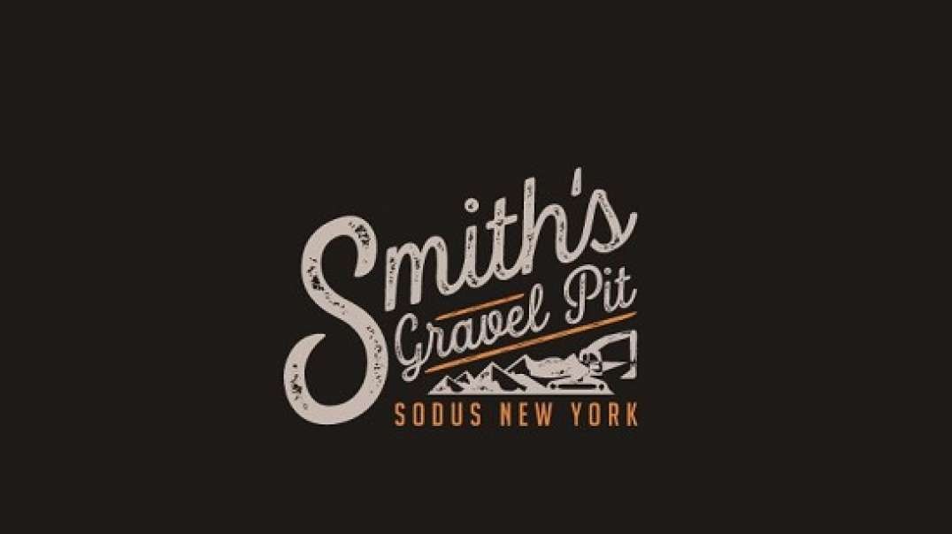 Smith’s Gravel Pit - Trusted Stone Delivery in Rochester, NY