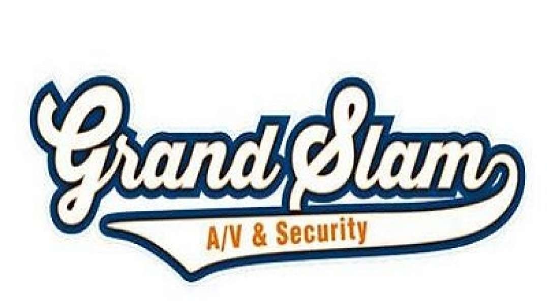 Grand Slam A/V & Security - Wireless Home Security in Houston, TX