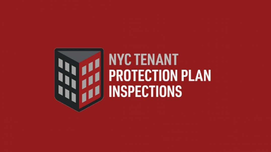 NYC TPP Inspections - Fire Code in NYC