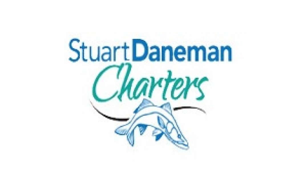 Stuart Daneman Family Fishing Charters in Sarasota, FL