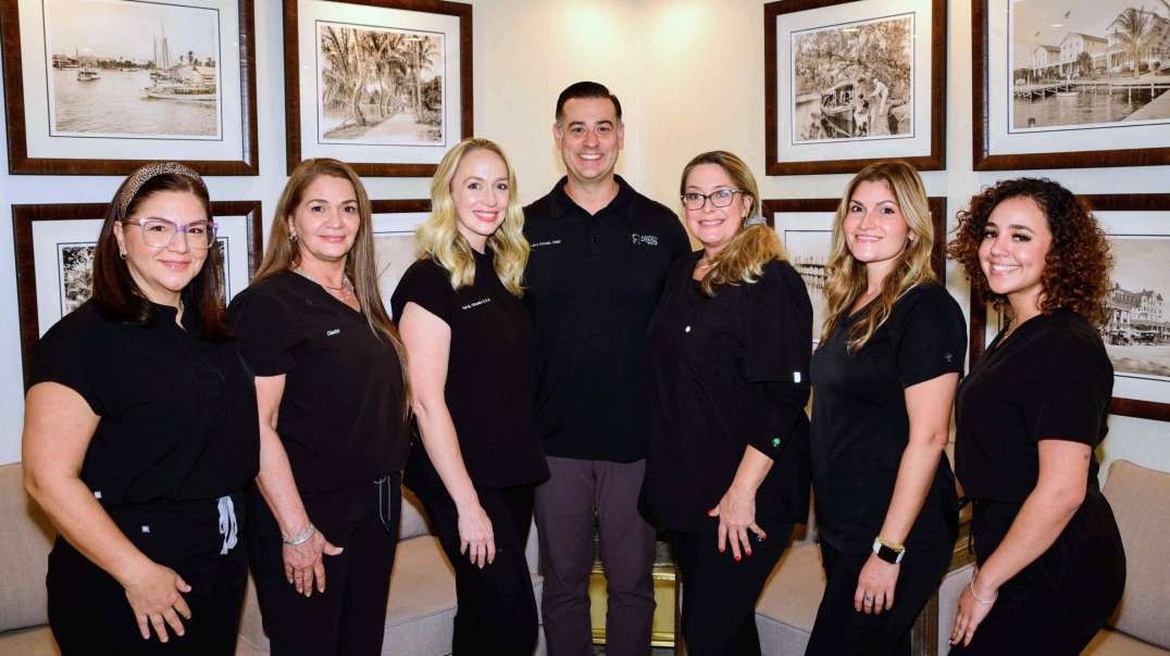 Floridian Dental Group : Professional Dentist in West Kendall, FL | 33193