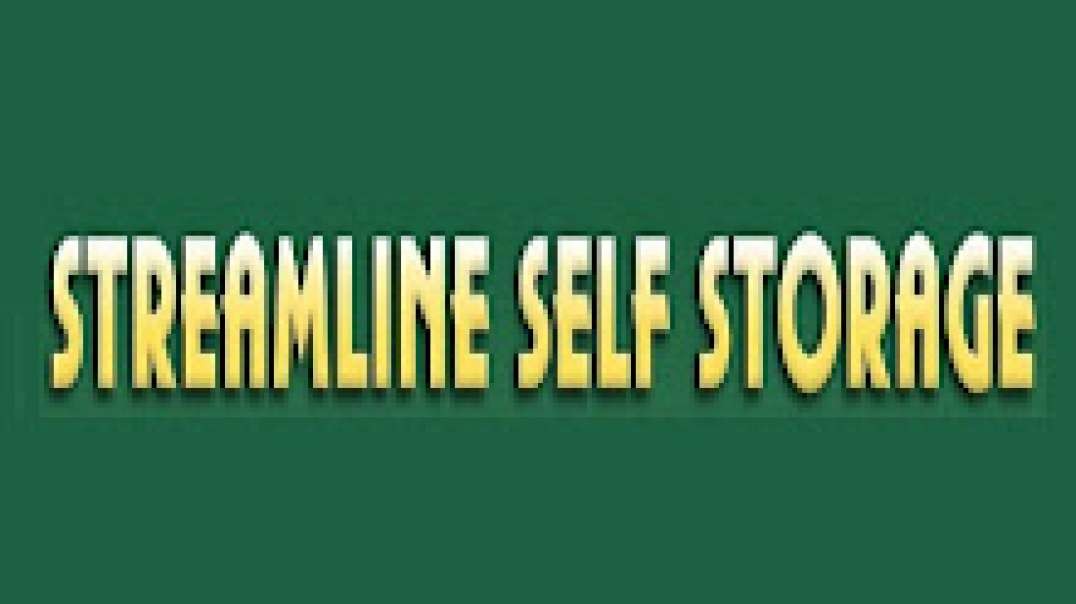 Streamline Self Storage - Safe &amp;amp; Affordable Storage in East Stroudsburg, PA