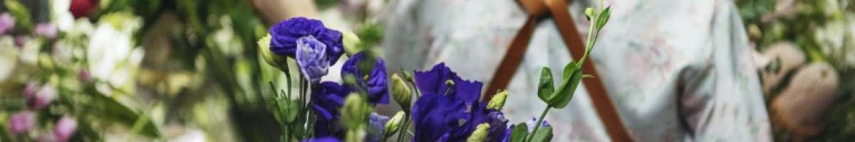 Park Avenue Floratique 