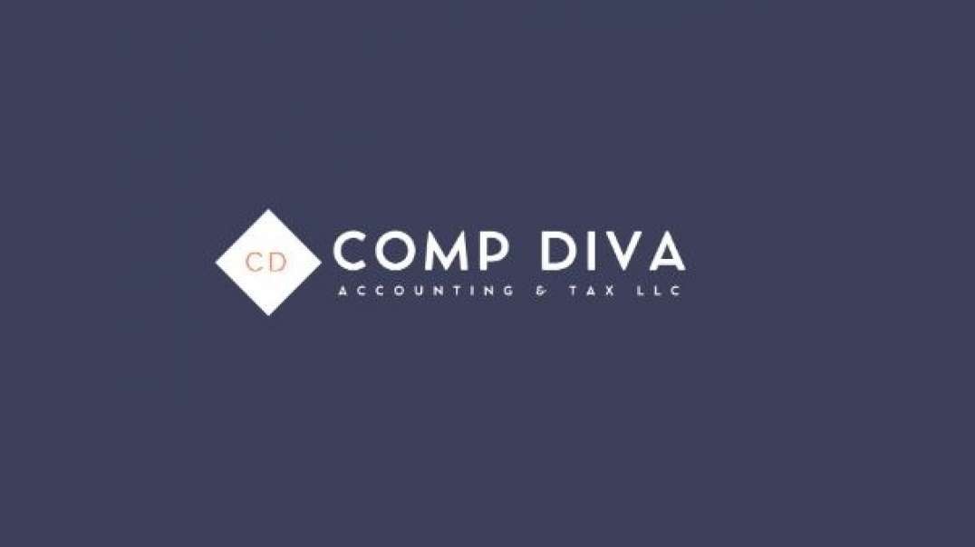 Comp Diva Accounting and Tax LLC - Trusted Tax Accountant in Palm Springs, CA