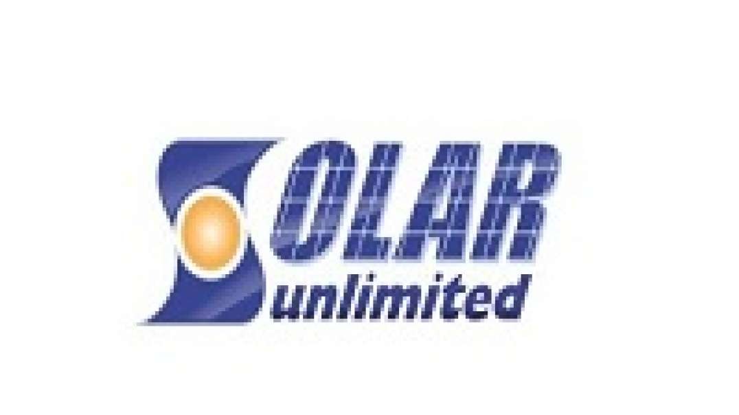 Solar Unlimited - Efficient Solar Panel System in West Hills, CA