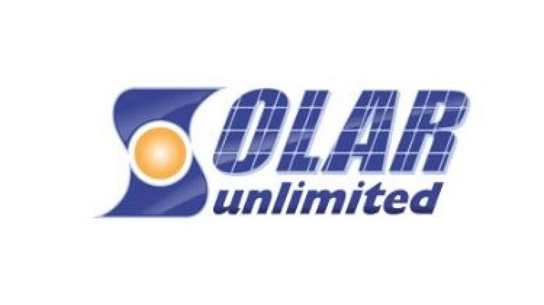 Solar Unlimited - Trusted Solar System in Thousand Oaks, CA