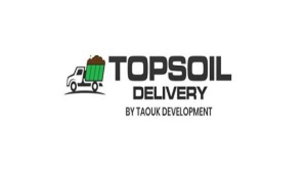 Topsoil Delivery by Taouk Development - Bulk Topsoil Delivery in Rochester, NY
