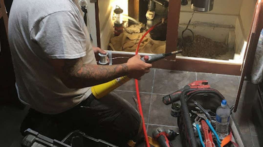 American Brothers LLC : Plumbing Company in Las Vegas, NV