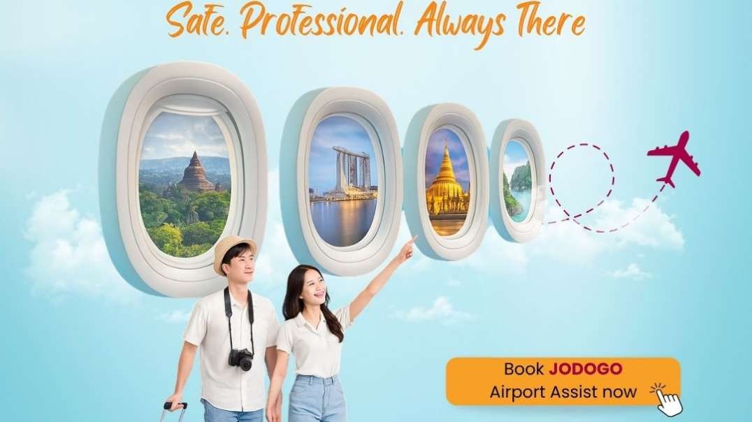 Flying to Bangalore Airport